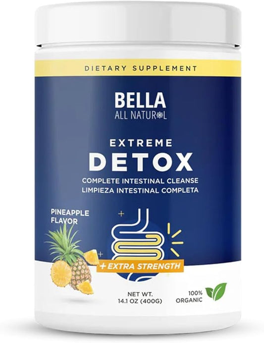 Extreme Detox